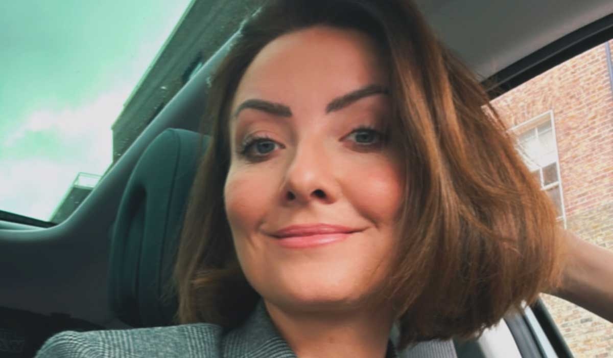 Jennifer Zamparelli has 'absolutely no interest' in Liveline gig