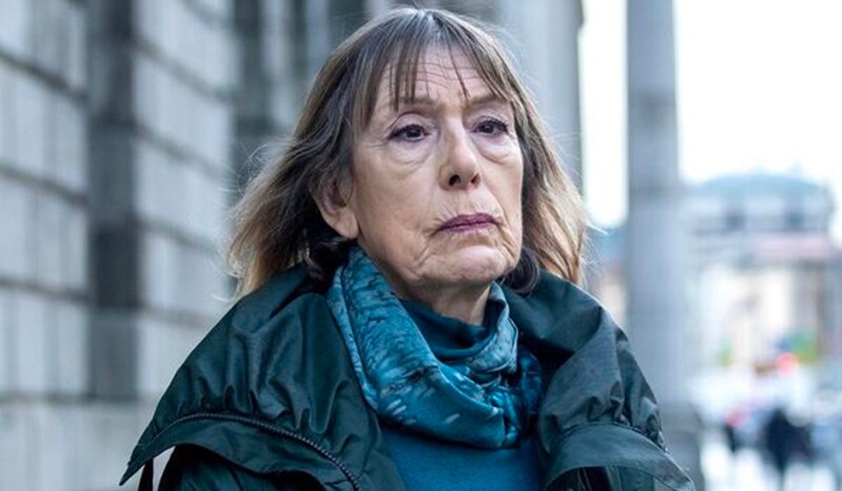 Jules Thomas reveals battle with 'incurable illness'