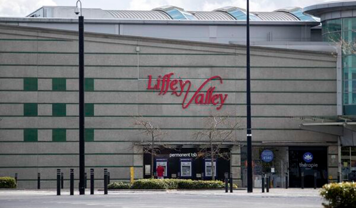Beloved restaurant chain teases major comeback just months after leaving Ireland