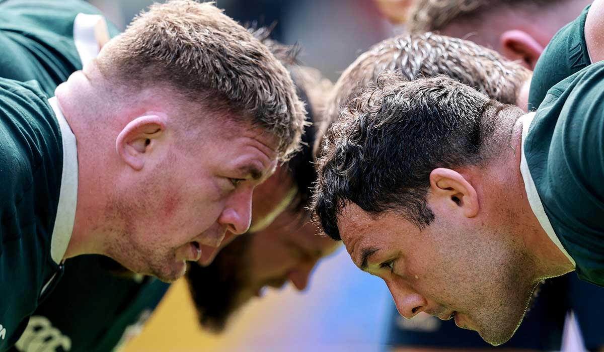 All the Lions hype can be a bit nauseating, but the global game needs a competitive series