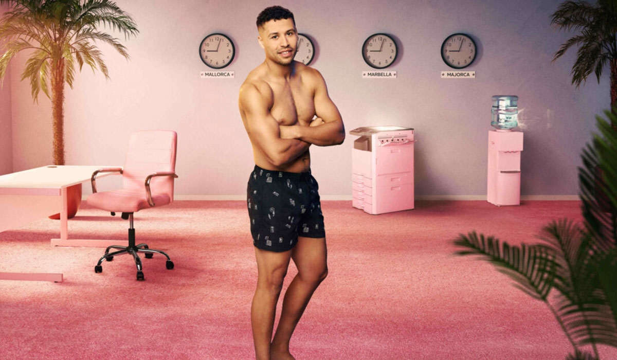 Irish rugby player set to enter Love Island villa following shock exit