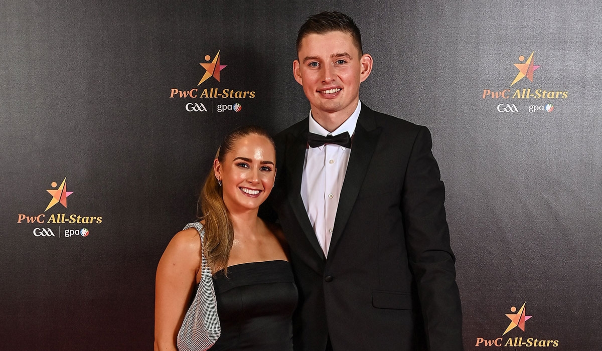 Inside Gearoid Hegarty's life off the pitch following Limerick loss
