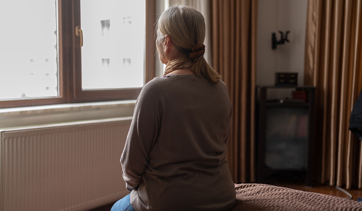 Nursing home staff member: ‘I wouldn't put my mother here, even if it's my last breath'
