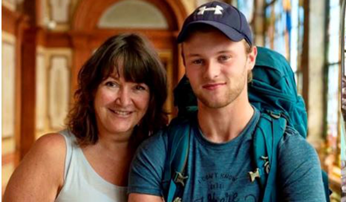 Race Across the World star Sam Gardiner dies aged 24 following horror car crash