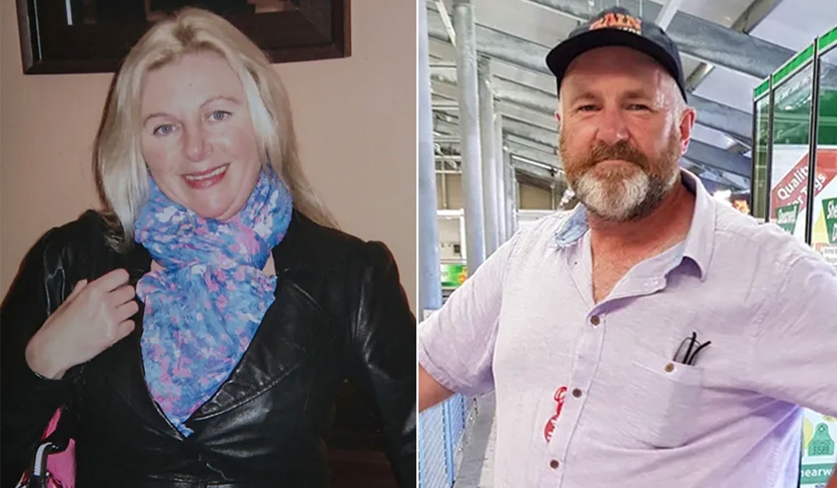 Gardai to review Tina Satchwell and Michael Gaine investigations