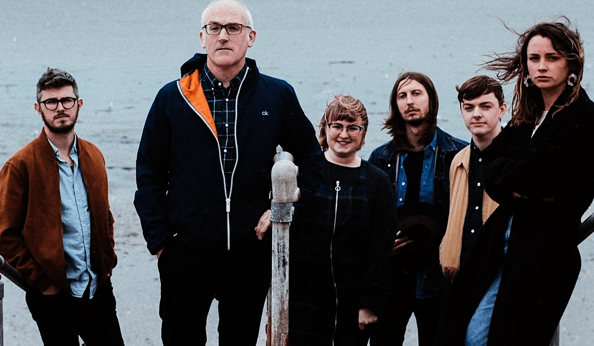 Album Review: Blue Fish Diamond, Radio Silence