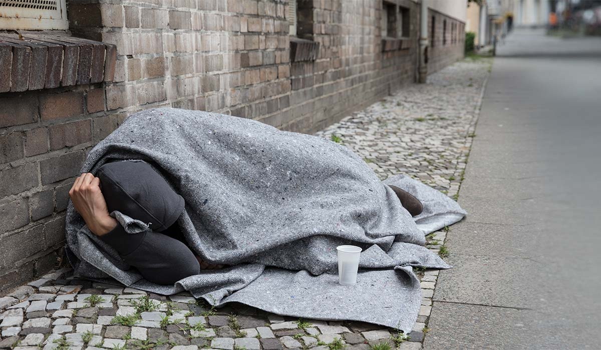 HAP scheme is 'driving new entries into homelessness'