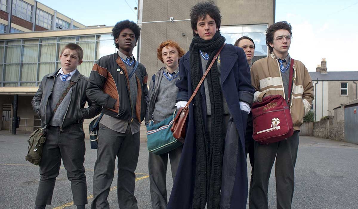 Fans all saying the same sing following a first look at the new Sing Street musical
