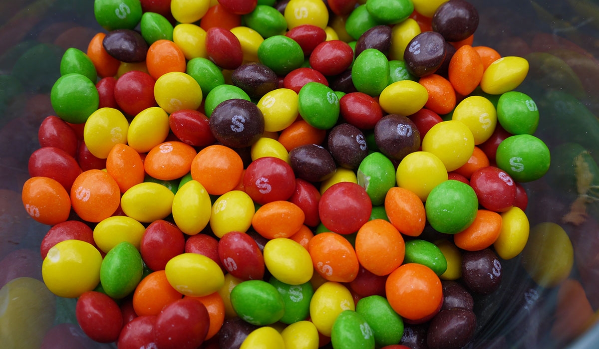 Social media users 'disappointed' after learning of quirky way to eat beloved sweet
