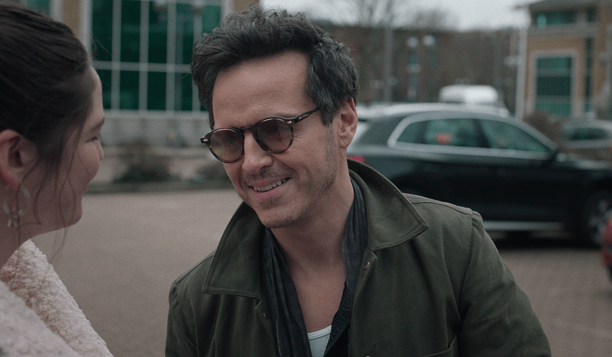 Irish star Andrew Scott lands role in major Netflix show