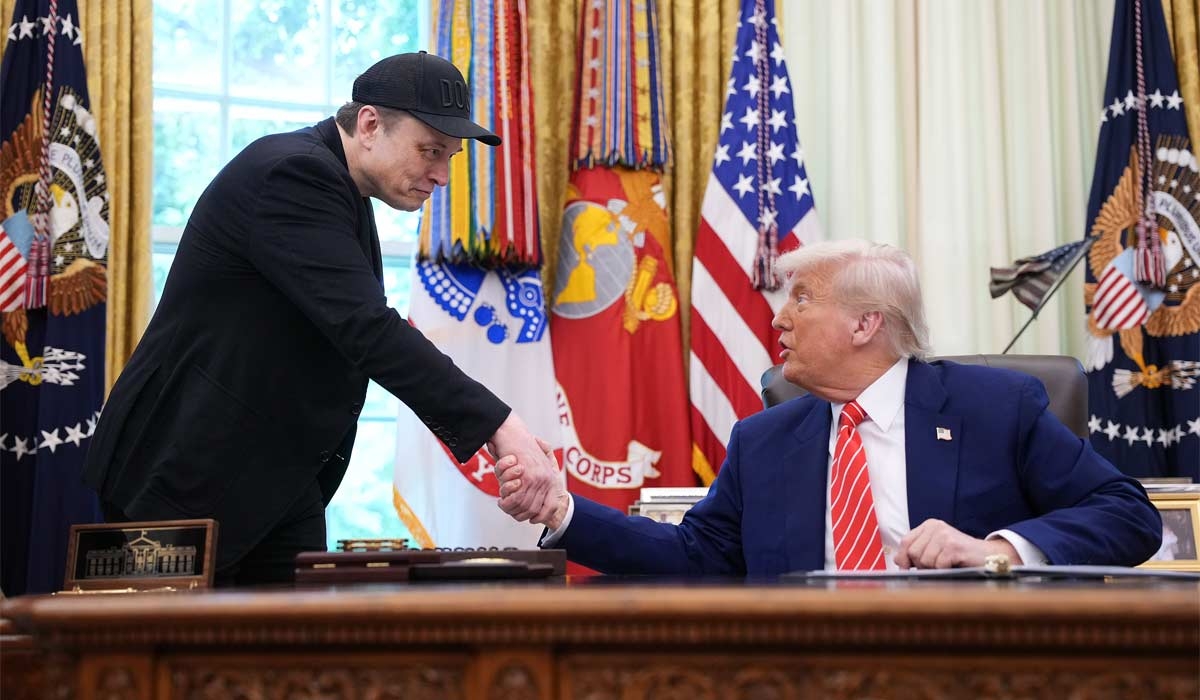 Elon Musk slams Donald Trump as US President 'very disappointed' in backer