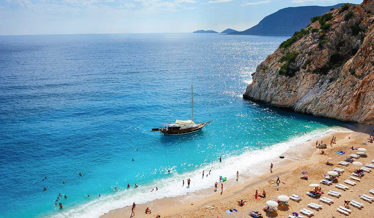 Is it safe to holiday in Turkey, Cyprus, Egypt and more? Latest advice for Irish