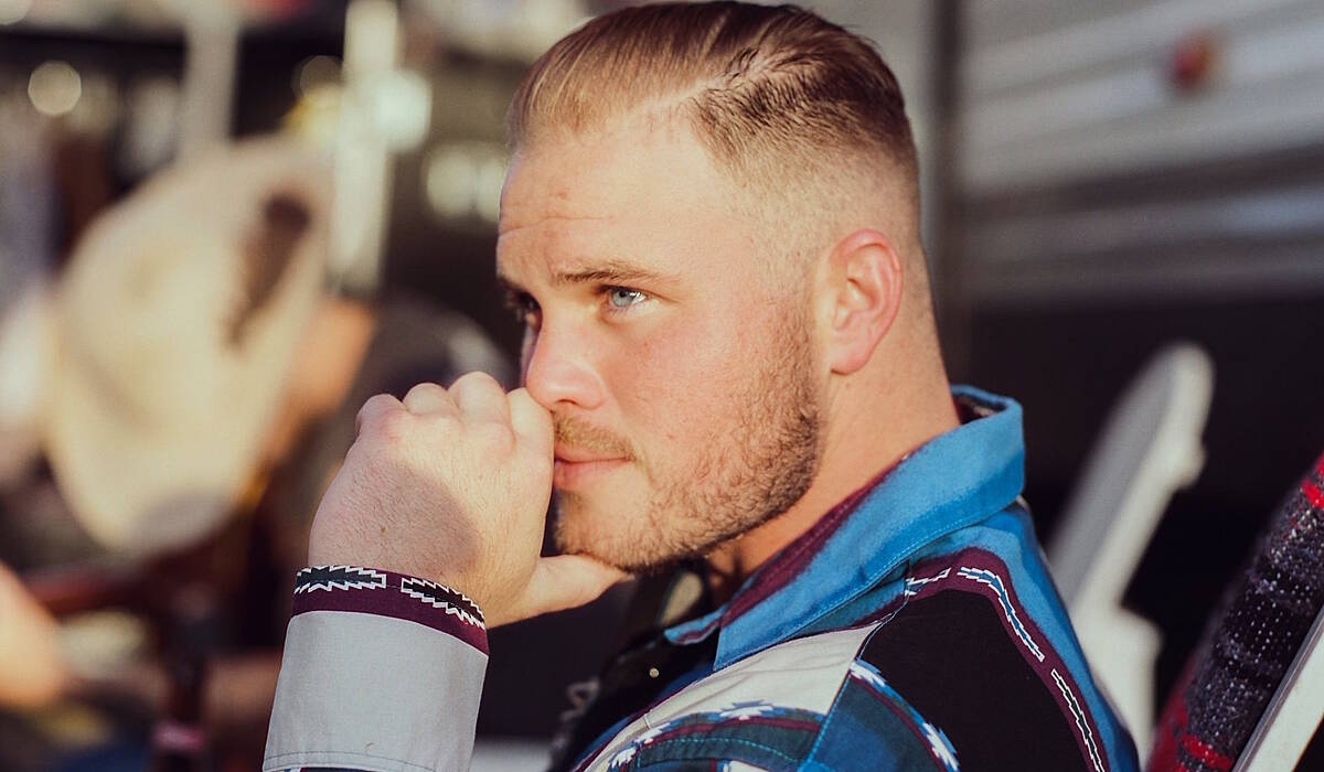 Major announcement ahead of Zach Bryan Phoenix Park gigs this weekend