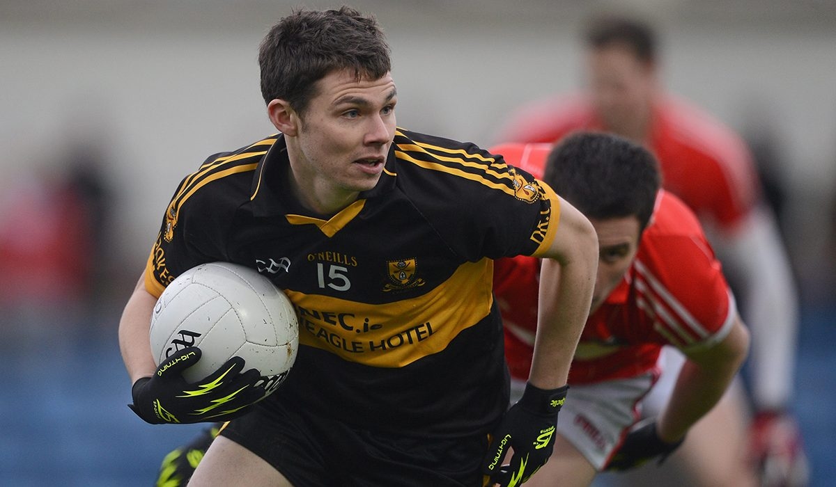 Kerry captain's homecoming cancelled after ex-player dies