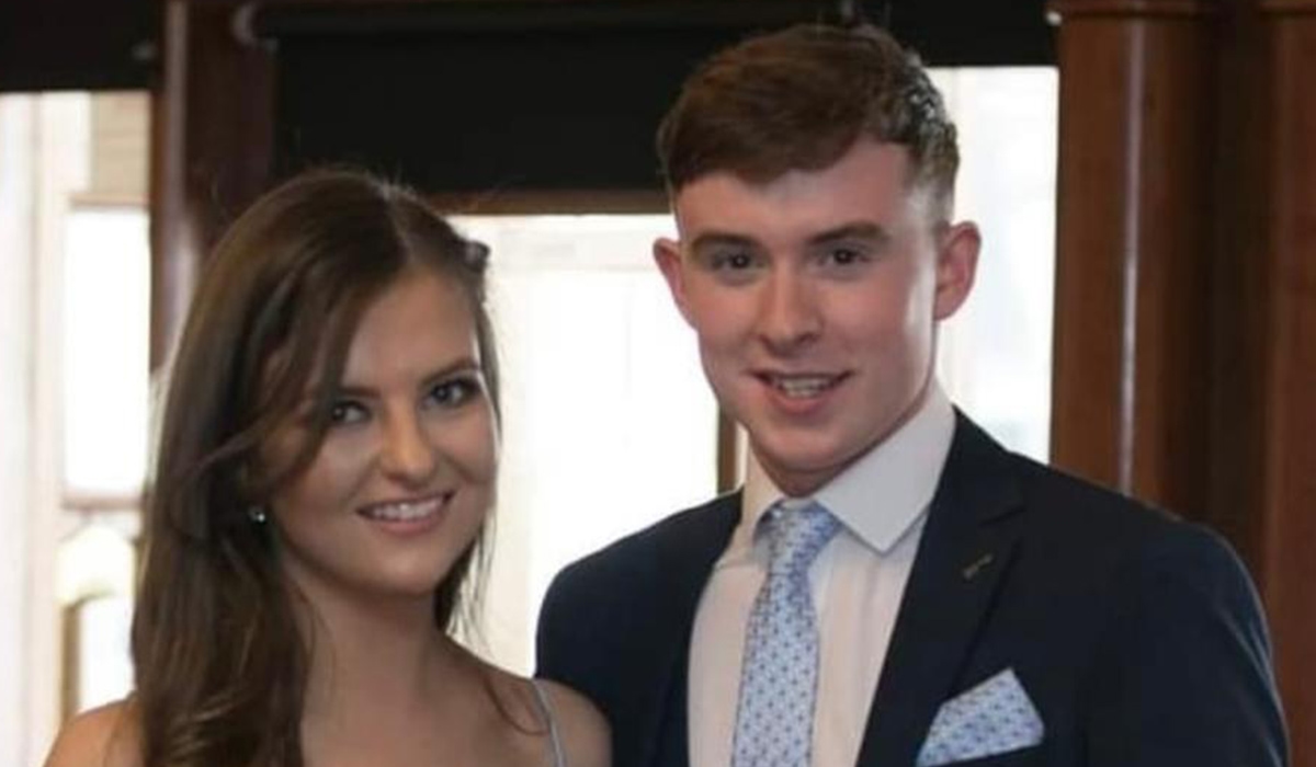 Ashling Murphy's partner 'finally free' as he settles defamation case against BBC