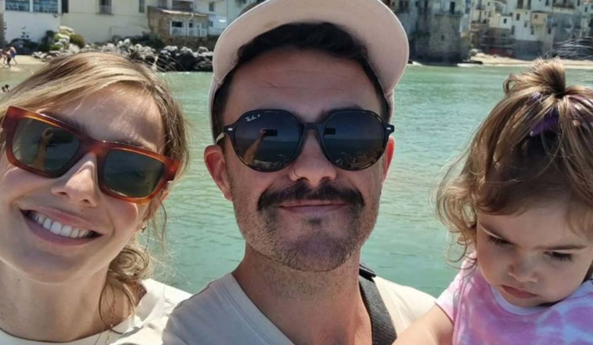Bláthnaid's big break - star reveals plans for six month break when tot 2 arrives