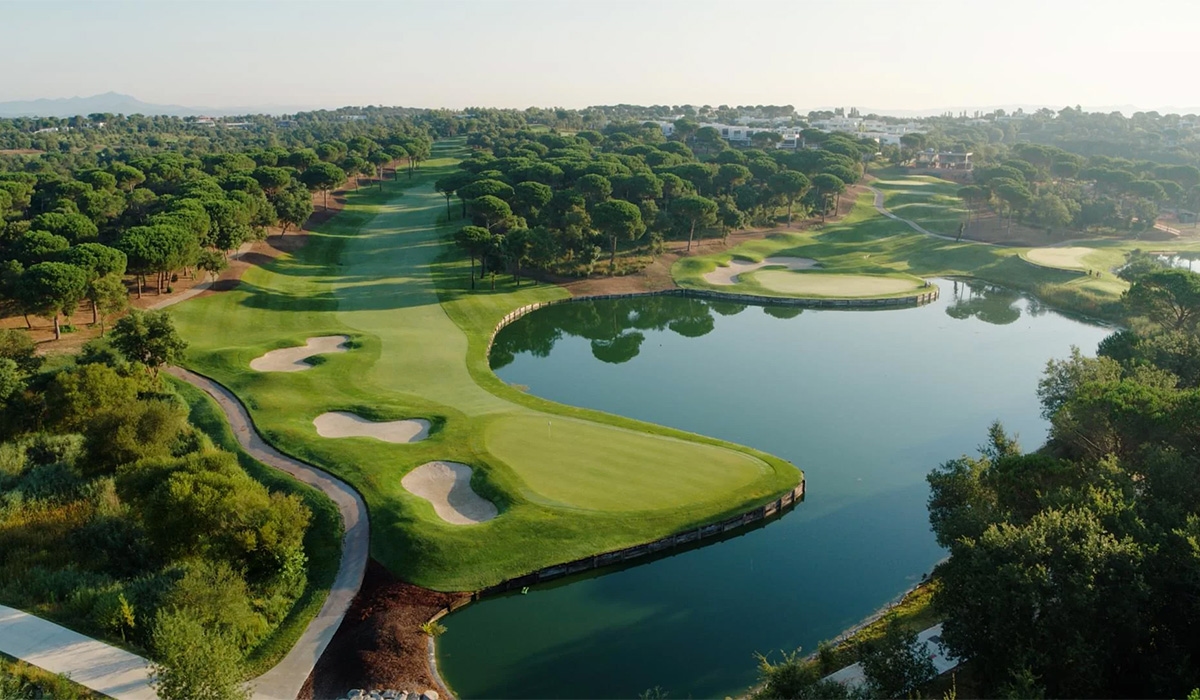Denis O'Brien's Spanish golf course named 2031 Ryder Cup host