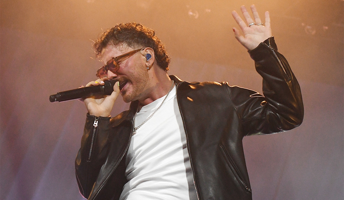 In Pics: Cian Ducrot lights up The Marquee at homecoming show