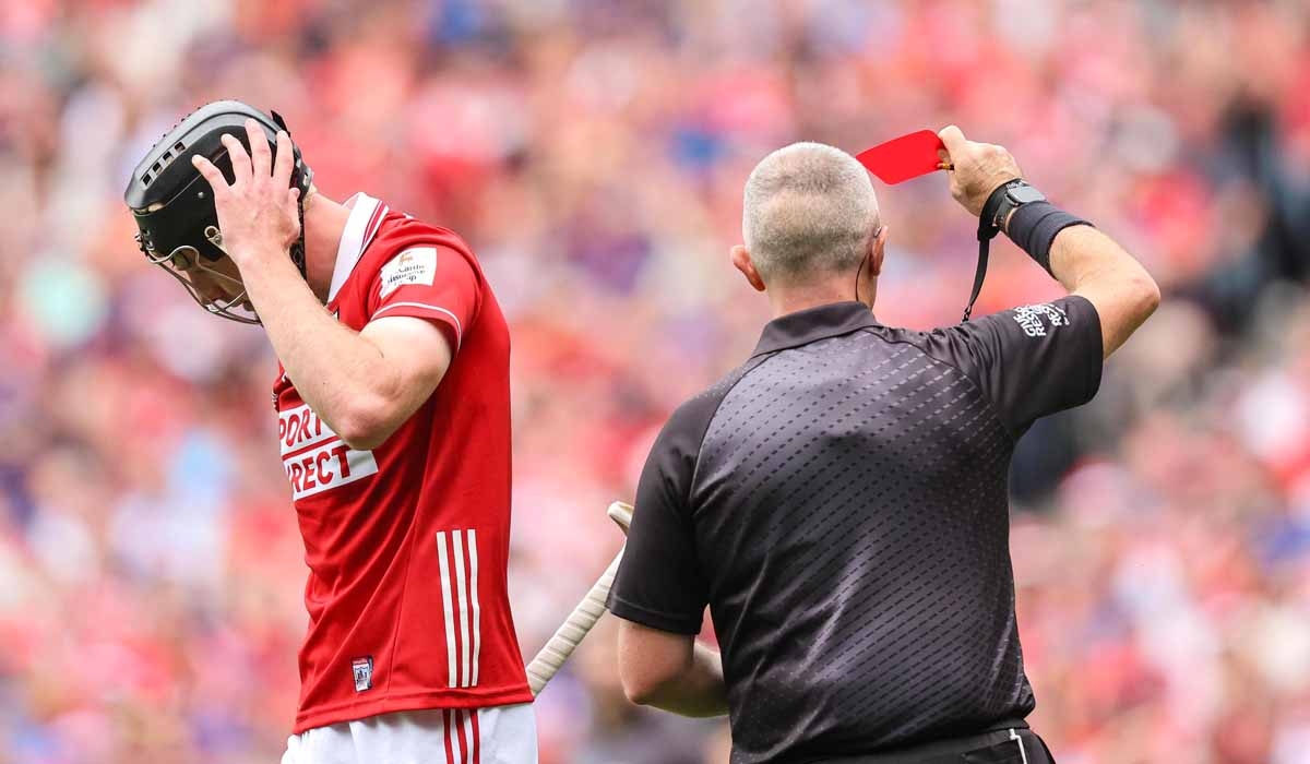 Fans say same thing as Cork meltdown hands All-Ireland to Tipp