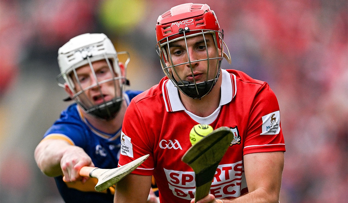Met Éireann predicts trouble for All-Ireland final