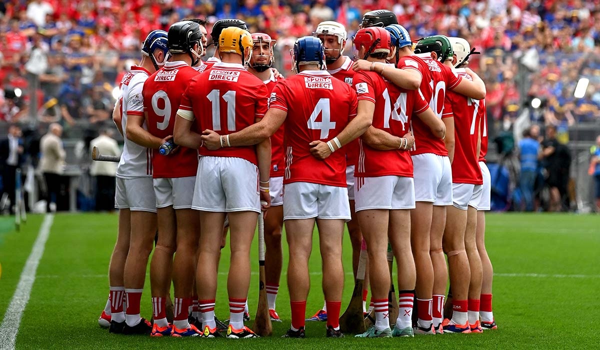 Player ratings as Cork fall asunder against rampant Tipp