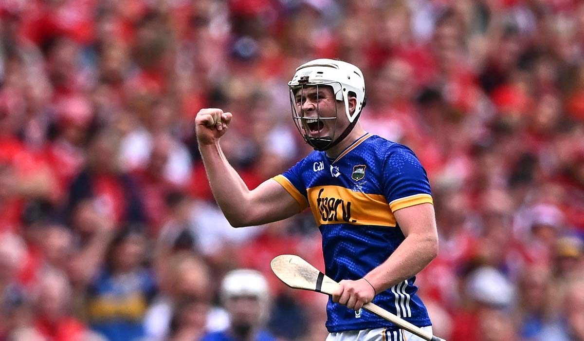 How Cork's blood and bandage coronation turned into a bloodbath