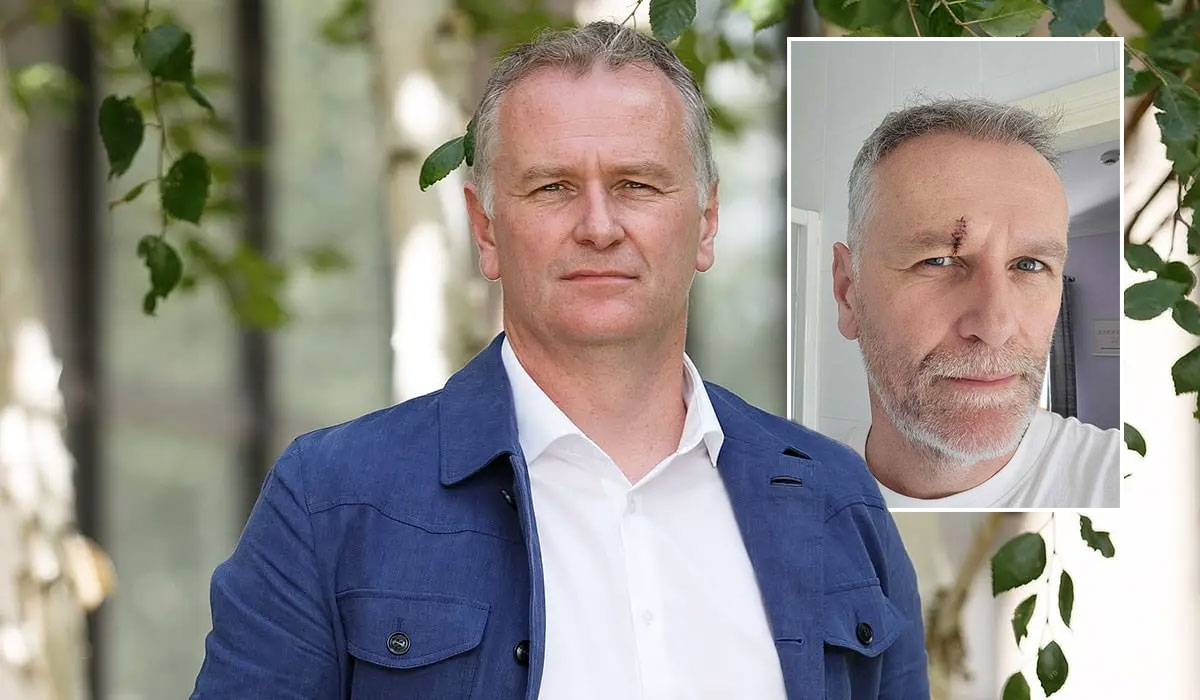 Dáithí Ó Sé: Remember people bringing baby oil on holiday…what were we doing?