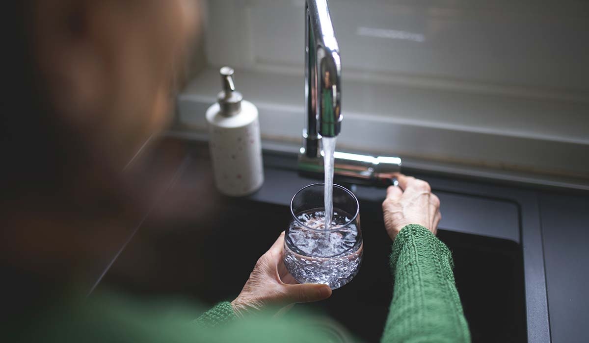 Call for private water supplies to be registered amid growing health concerns