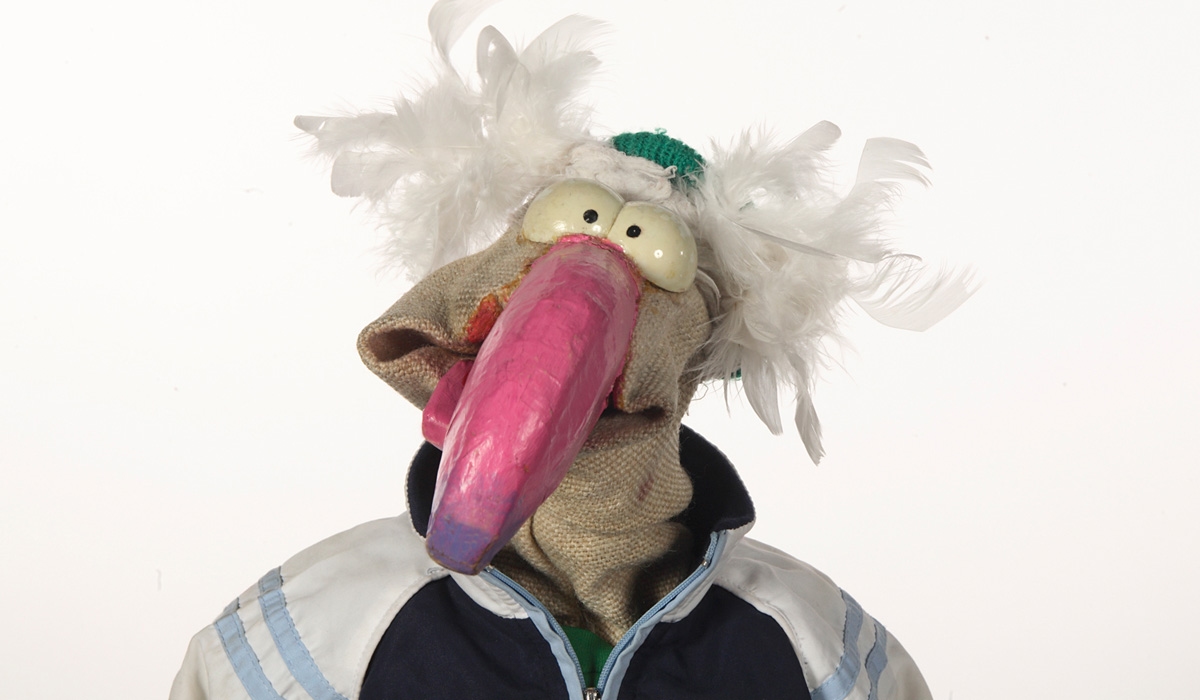 Dustin the Turkey to 'run for Irish presidency'