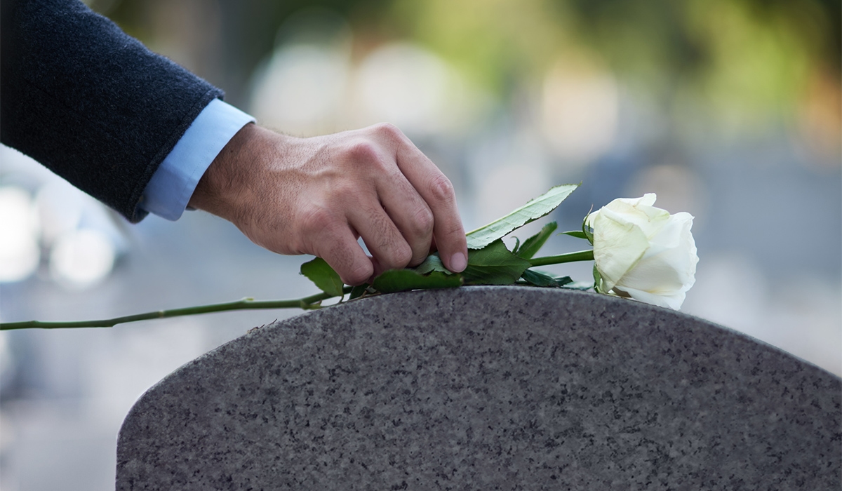Grieving families targeted in heartless scam selling fake access to funeral live-streams