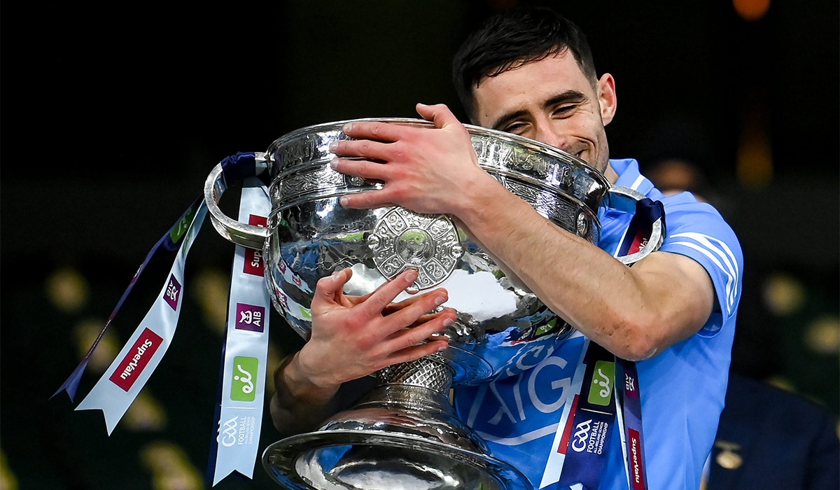GAA fans pick their greatest ever championship moments
