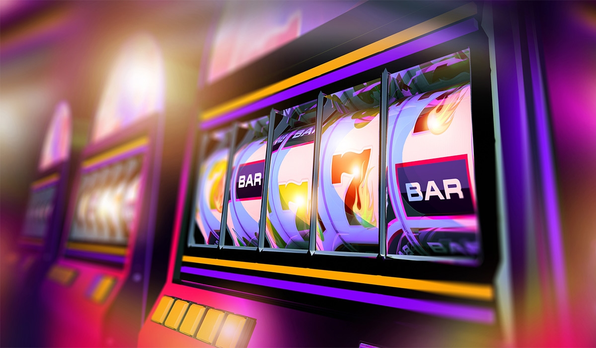 Gambling arcade refused for Dublin suburb