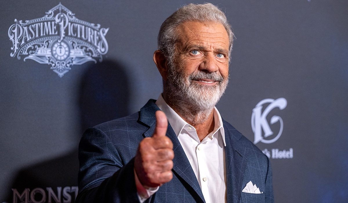 Mel Gibson set to return to Meath for Braveheart anniversary