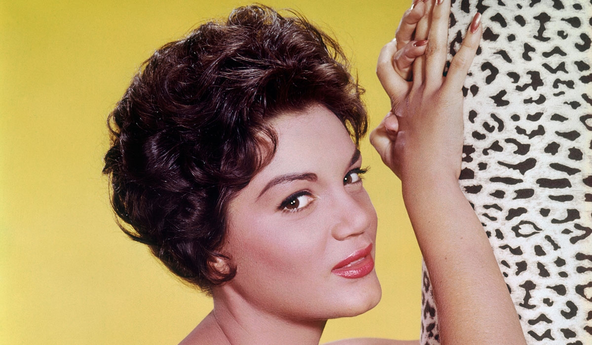 'Pretty Little Baby' hitmaker Connie Francis dies aged 87