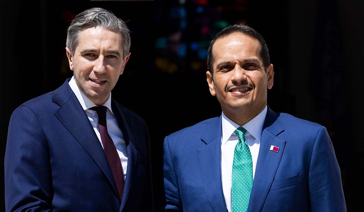 US pharma deal can be 'creative' but Harris admits 10% tariffs are new norm