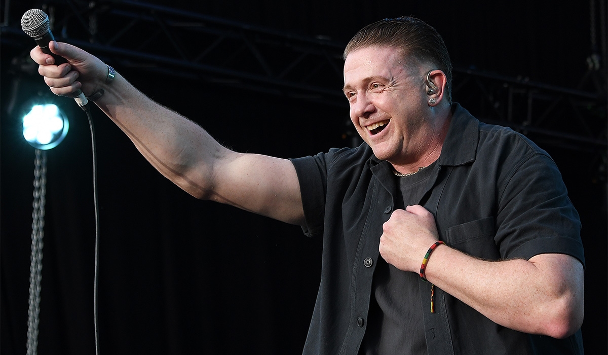 In Pics: Damien Dempsey and Supergrass take over Iveagh Gardens