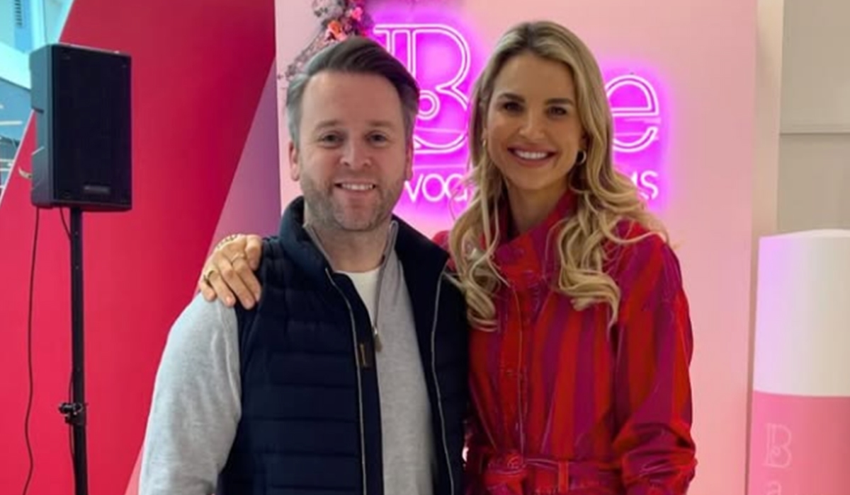 Cork beauty entrepreneur reveals the secret to his multi-million euro collaborations