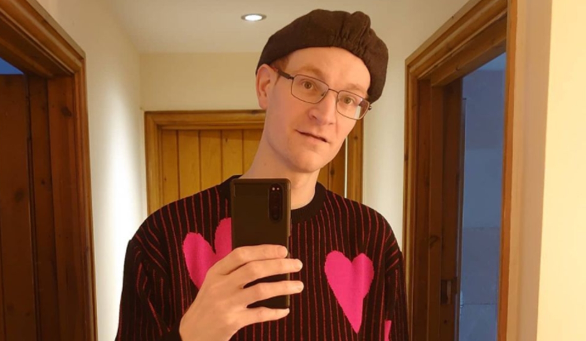 Gay man wins big payout after church performs 'exorcism' on him