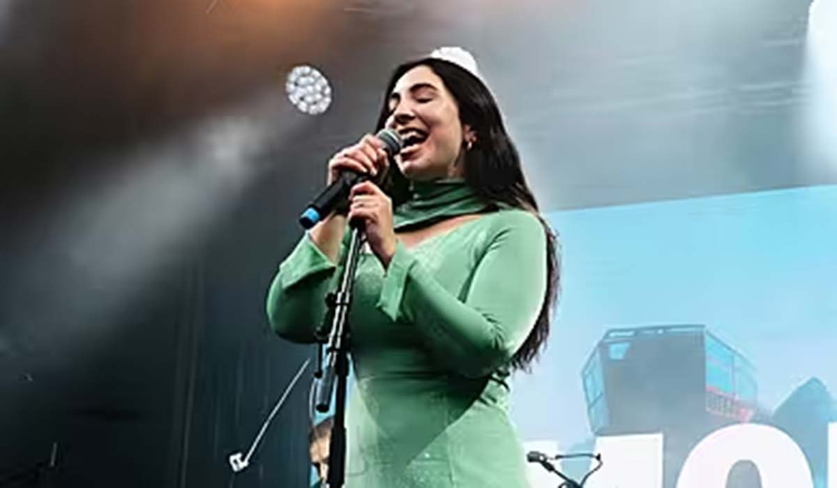 Irish music festival back for 2025 with impressive line-up