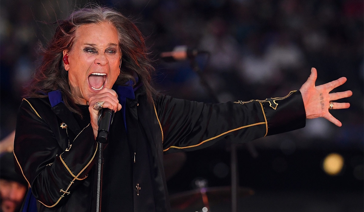 Ozzy Osbourne's unexpected final wish revealed days after tragic death
