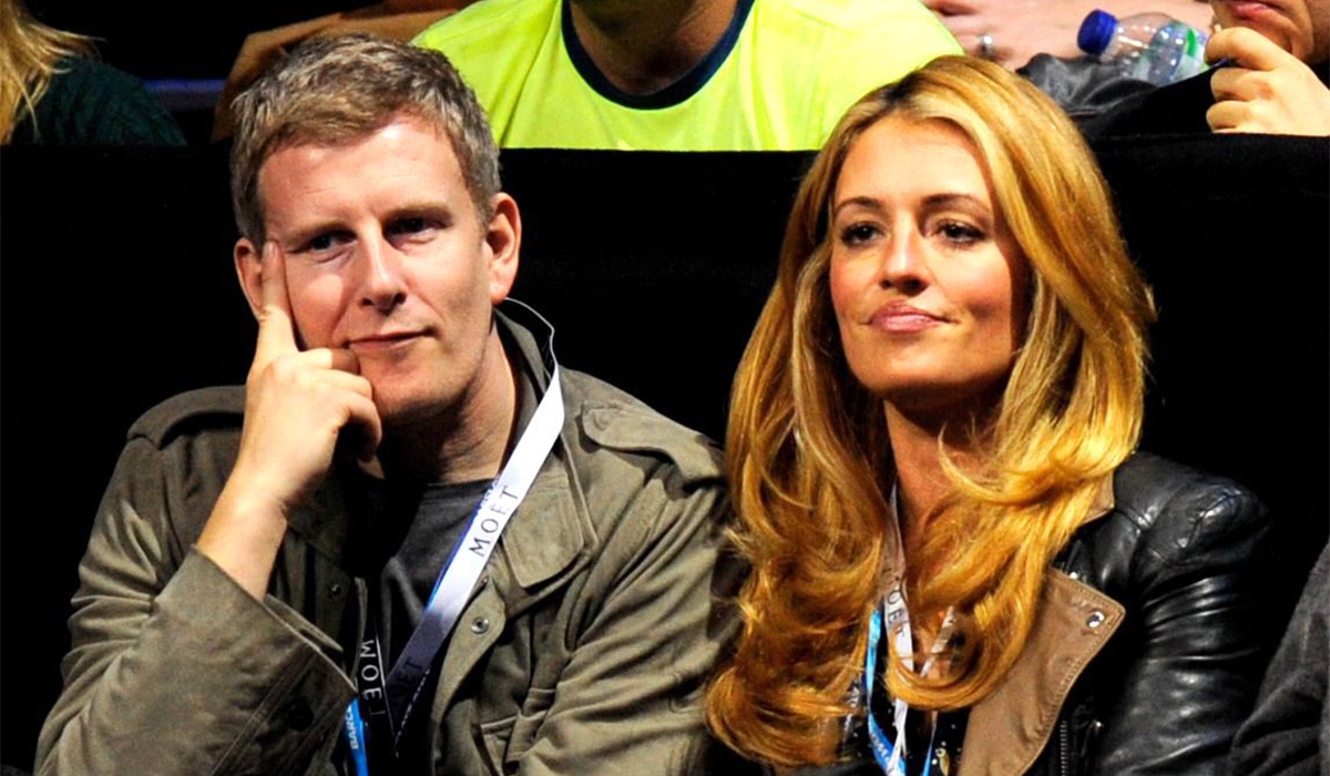 Patrick Kielty's family knew his marriage was over after key moment was missed