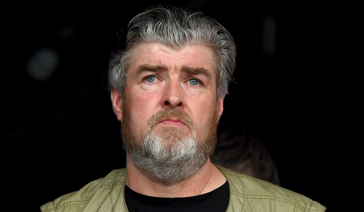 Paul Gallagher dropped from Oasis afterparty in Dublin