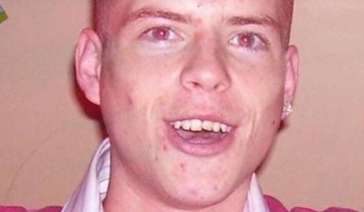 Gardaí renew appeal over murder of man found in forest 15 years ago