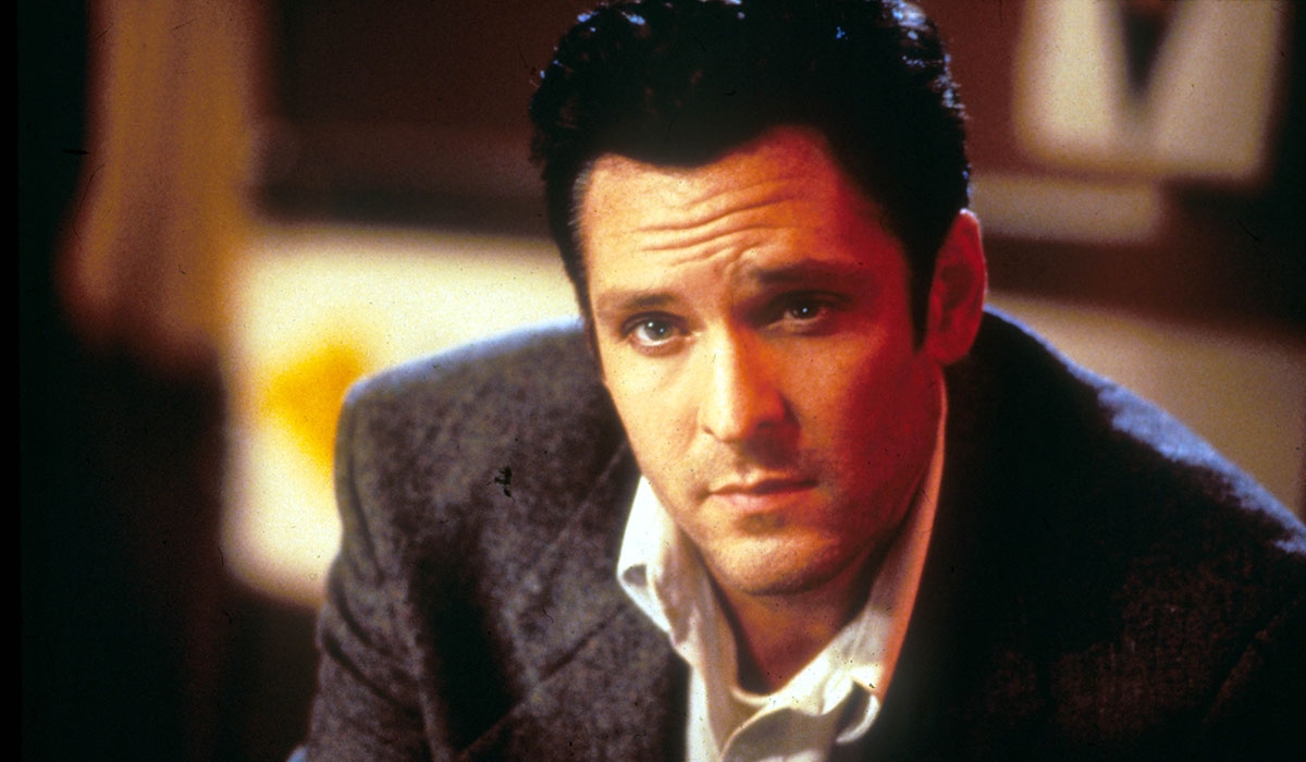 Inside Michael Madsen's blended family life