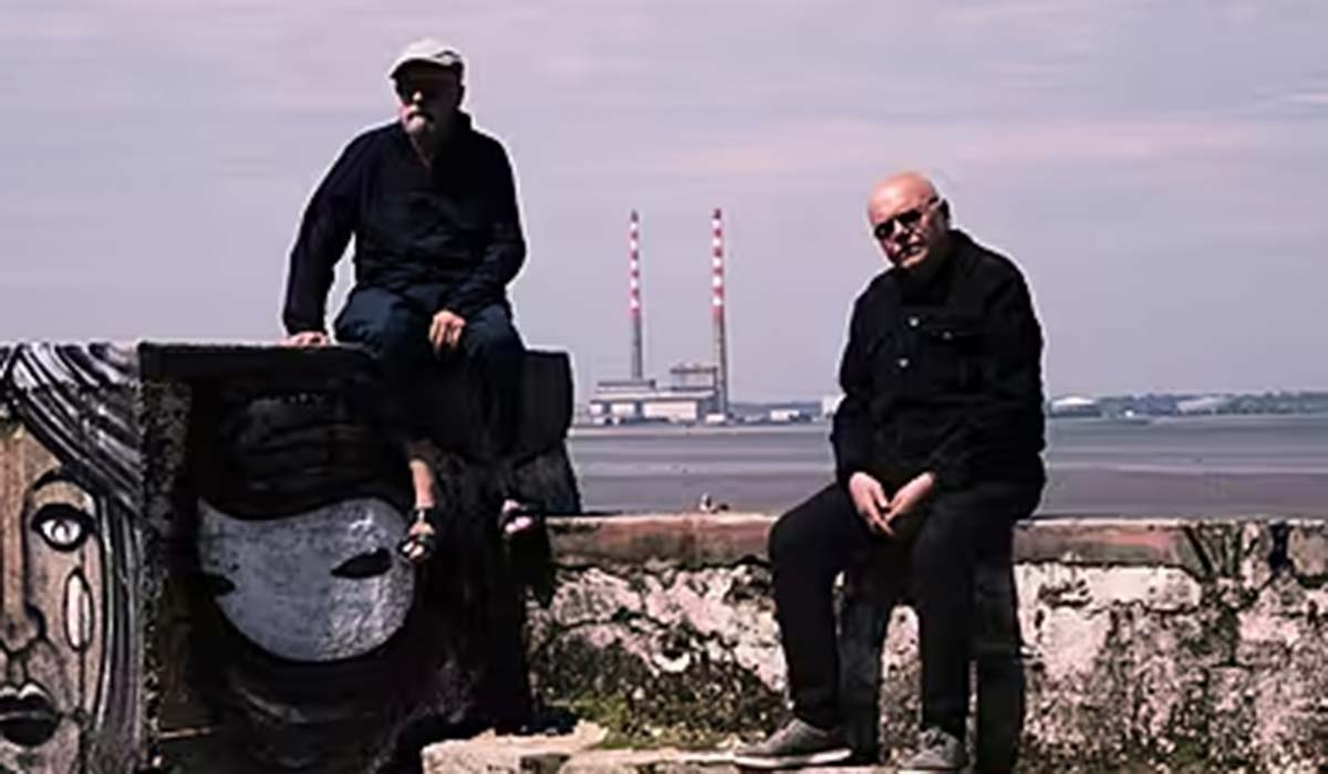 '90s Dublin pop band reunites for upcoming album