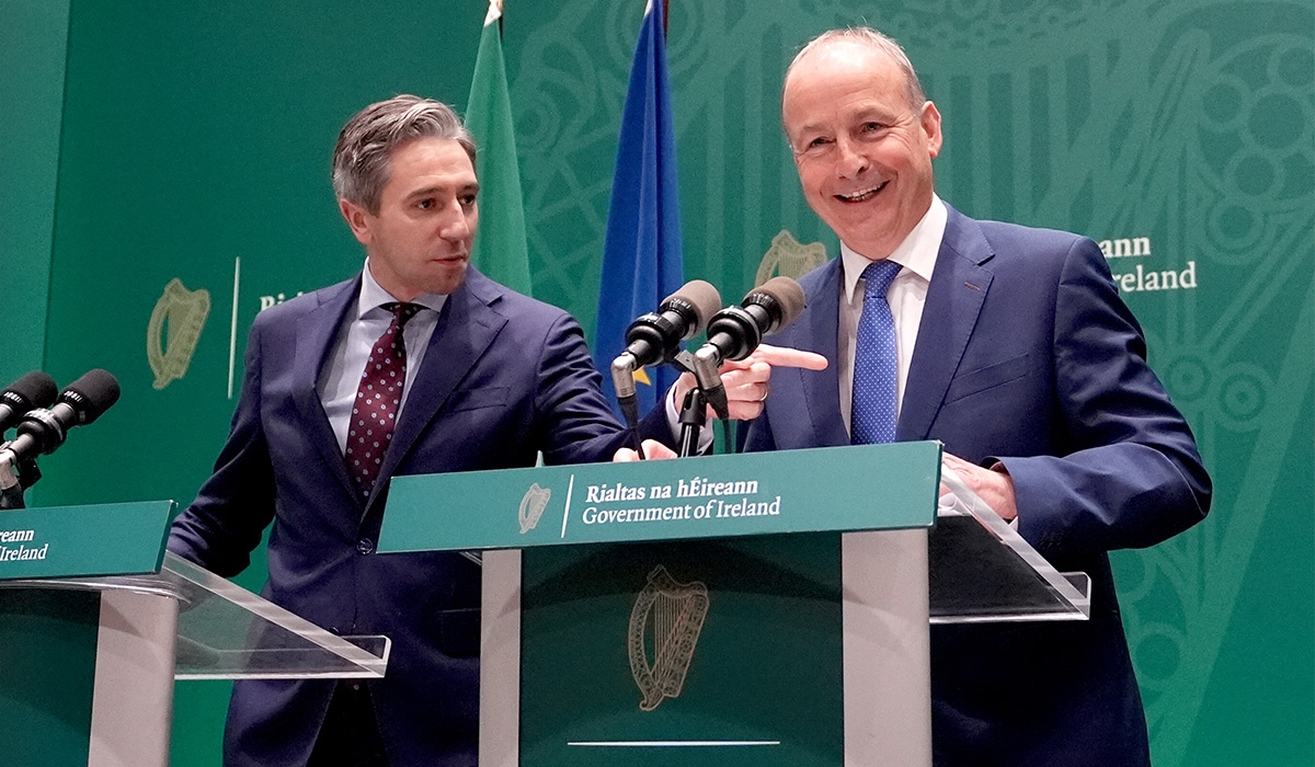 Five key takeaways as Government announces €112bn infrastructure plan