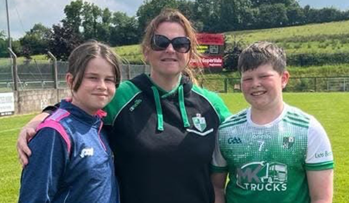 Funeral of mum and children killed in Fermanagh shooting expected to take place in Clare