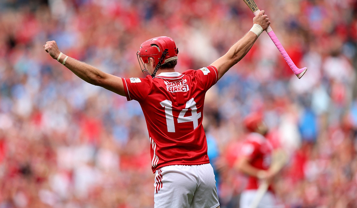 The Rebels are the favourites for good reason as All-Ireland count-down draws to a close