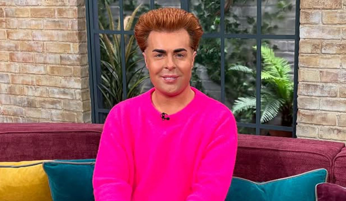 Irish content creator reflects on cosmetic surgery spiral