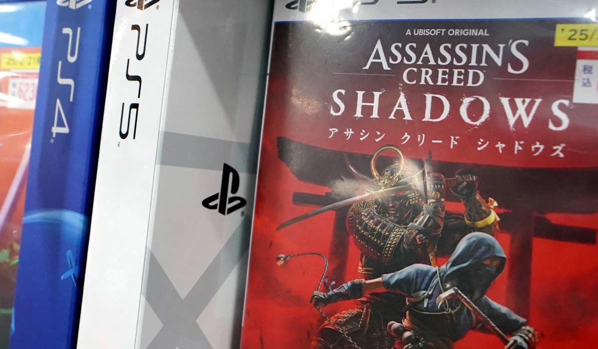 Assassin's Creed fans rejoice: Series based on game greenlit by Netflix